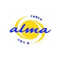 RadioAlma 101.9