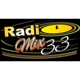RadioMix 33