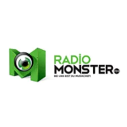 RadioMonster.FM - Tophits