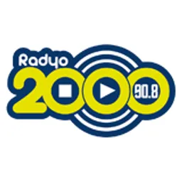 Radyo 2000 Elazığ