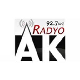 Radyo AK