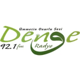 Radyo Denge