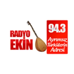 Radyo Ekin