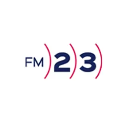 Radyo FM 23