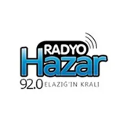 Radyo Hazar