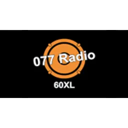 077 Radio 60XL
