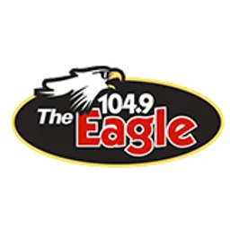 104.9 The Eagle