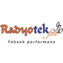 Radyo Tek