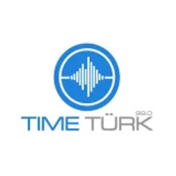 Radyo Time Türk