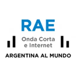 RAE Argentina al Mundo