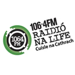 Raidió na Life
