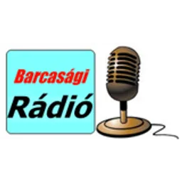 Barcasági Radió