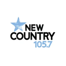 Real Country 105.7