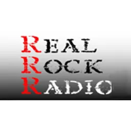 Real Rock Radio