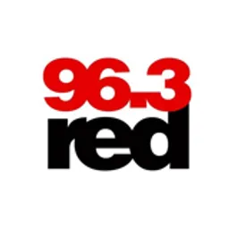 Red 96.3