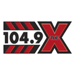 104.9 The X