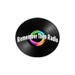 Remember Then Radio
