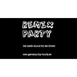 Remix Party
