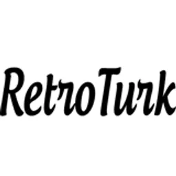 Retro Türk