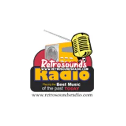 Retrosounds Radio