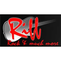 Riff - Radio Rock