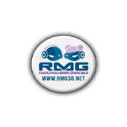 RMG - Radio Malherbe Grenoble