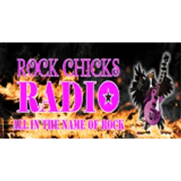 Rock Chicks Radio