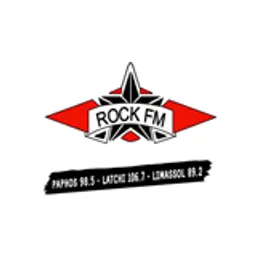 Rock FM Cyprus