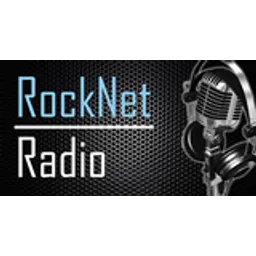 RockNet Radio