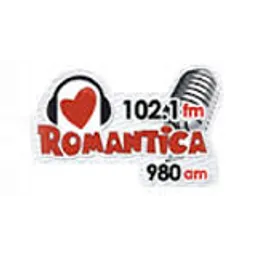Romantica 102.1 FM