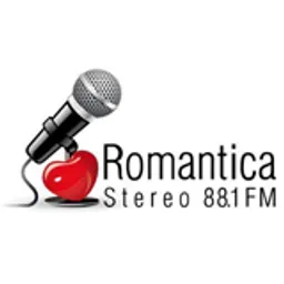ROMANTICA STEREO