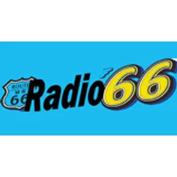 Route 66 Radio
