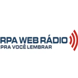 RPA Webrádio