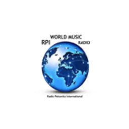 RPI World Music Radio