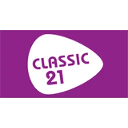 RTBF - Classic 21