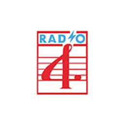 RTHK Radio 4