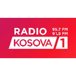 RTK - Radio Kosova 1