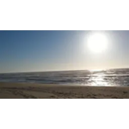 Beach Radio
