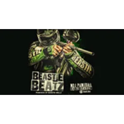 Beastie Beatz