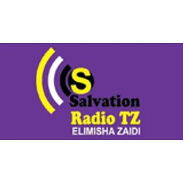 SALVATION RADIO TZ
