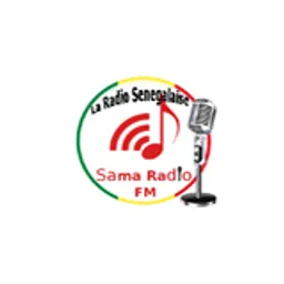 Sama Radio Dakar