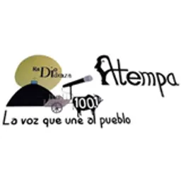 San Blas Atempa