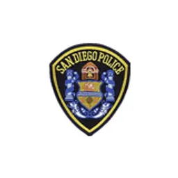 San Diego Police Scanners: 1
