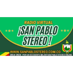 San Pablo Stereo