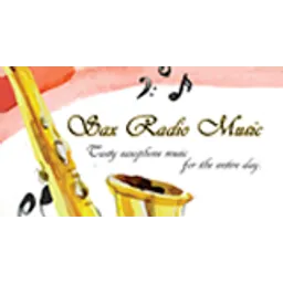 Sax Radio Music