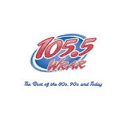 105.5 WRAR-FM