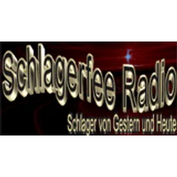 Schlagerfee Radio
