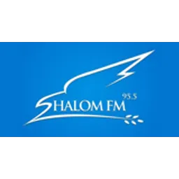 Shalom 95.5 FM