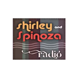Shirley and Spinoza Radio