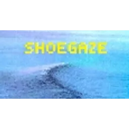 Shoegaze